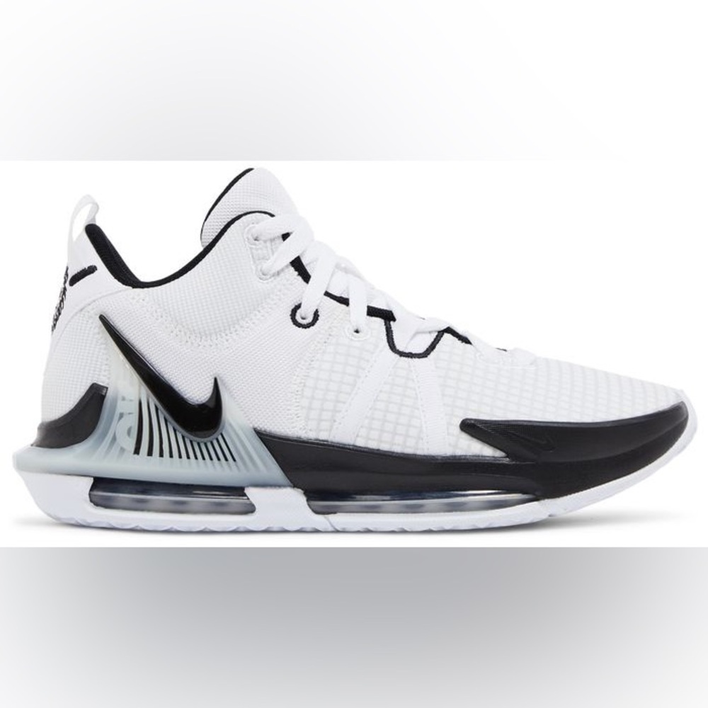 Nike LeBron Witness 7 Men’s Basketball Shoes Sz 11 HO 22 Performance